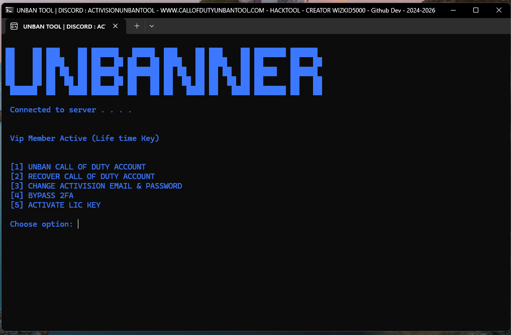how to unban call of duty modern warfare 4 mw4 black ops 7 & 6 warzone activision account also works for battlefield 6 redsec fortnite escape from tarkov get unbanned now remove limited match making issue shadow ban hwid ban pc xbox playstation psn permanent ban removal tool how to unban your banned call of duty black ops 7 warzone & mw3 Activision account this tool removes permanent ban shadow ban and temp ban